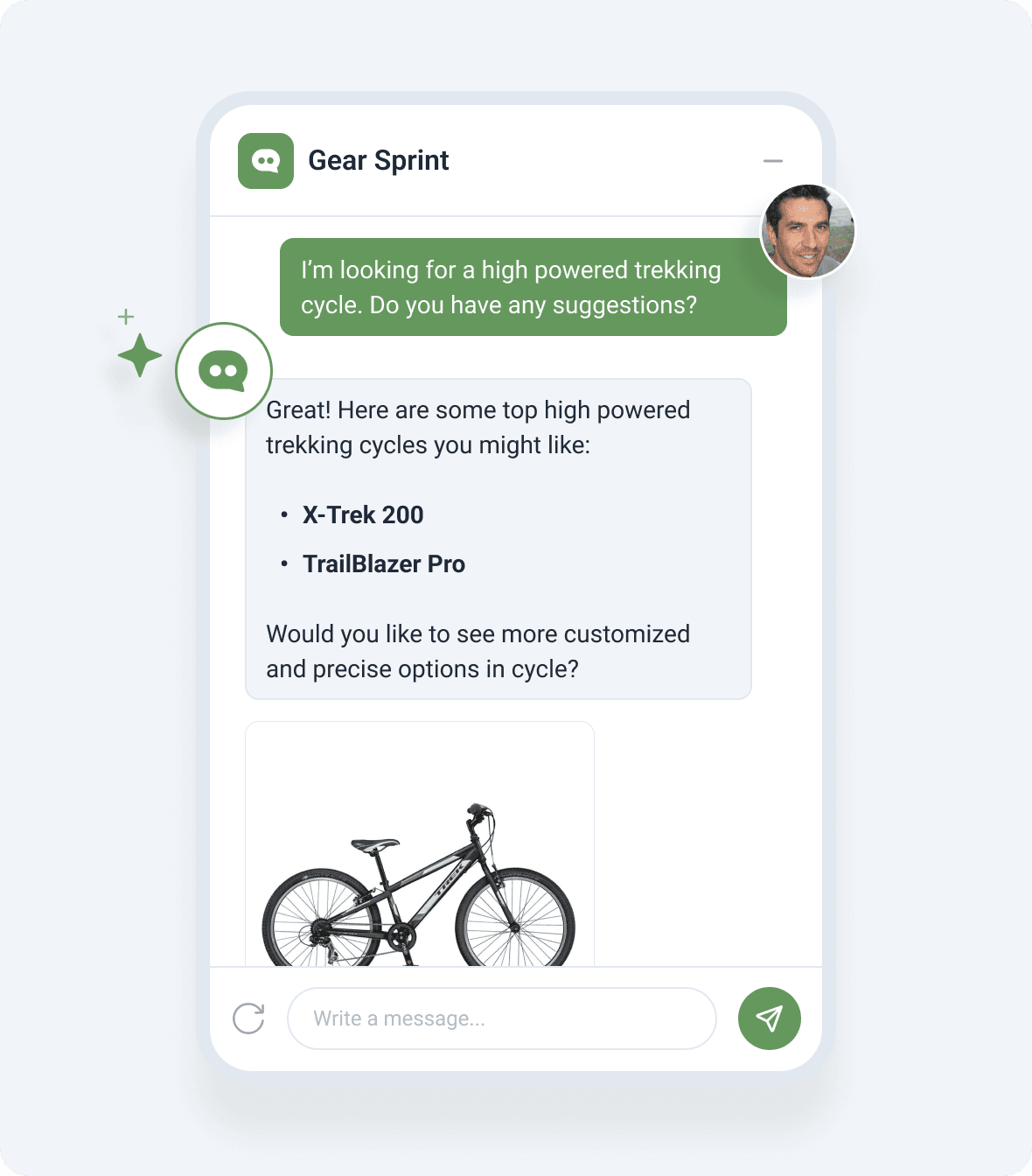 Elx Chatbot- ELX Industries