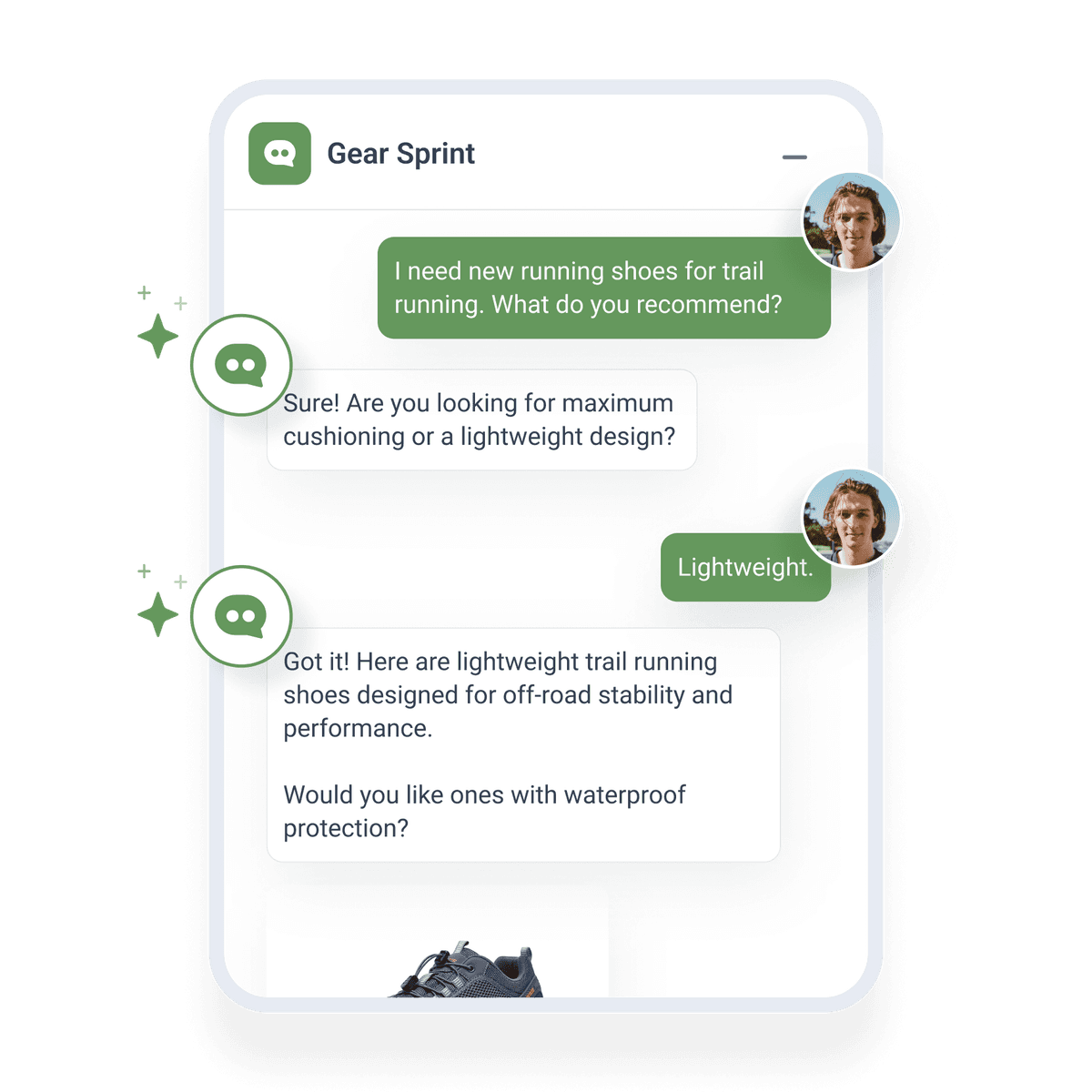 Elx Chatbot- Industries