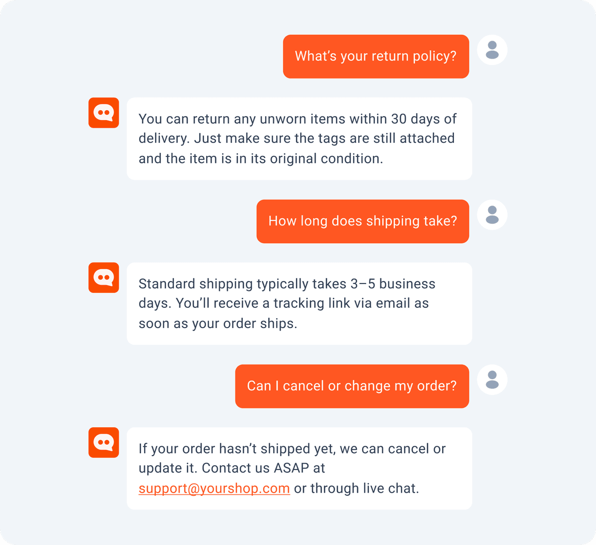 Elx Chatbot- Integration