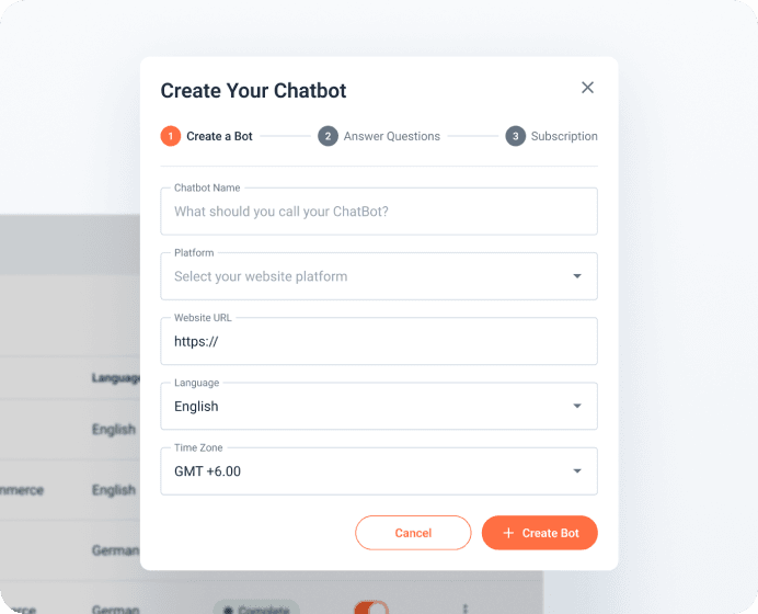 1. Set Up Your AI Assistant