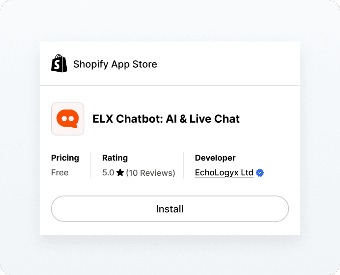 2. Connect Store in One Click