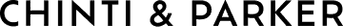 Chinti and Parker logo
