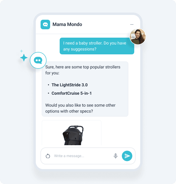 Elx Chatbot- ELX Industries