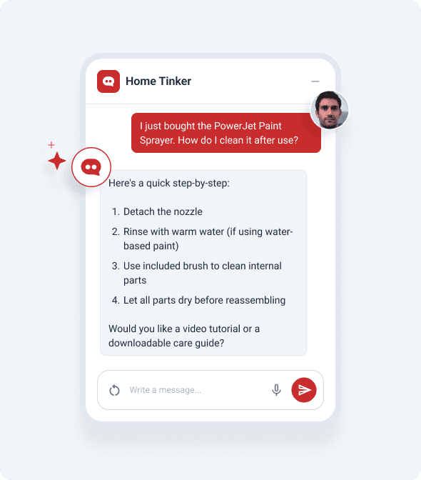 Elx Chatbot- ELX Industries
