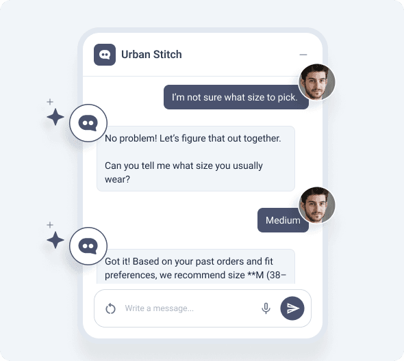 Elx Chatbot- ELX Industries
