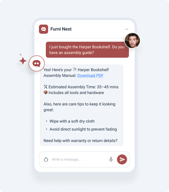 Elx Chatbot- ELX Industries