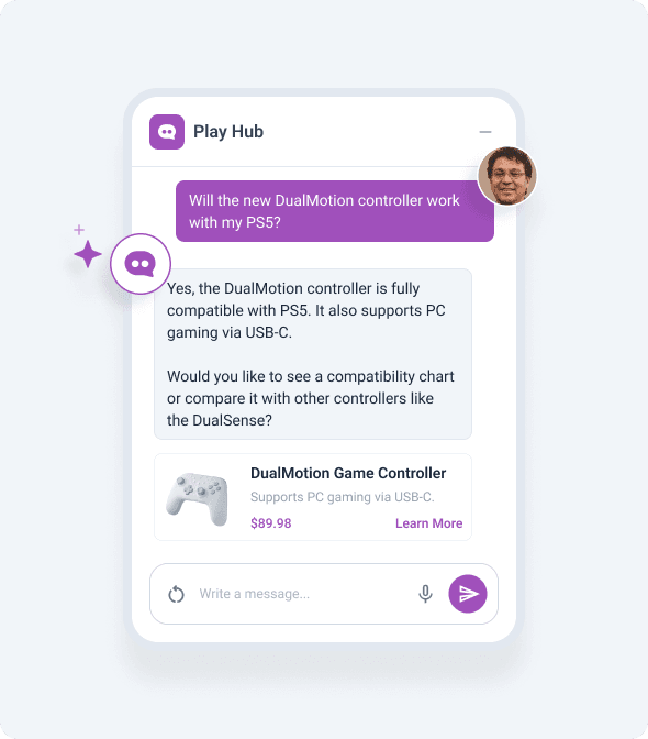 Elx Chatbot- ELX Industries