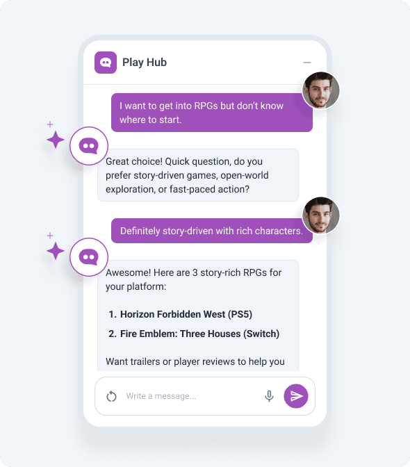 Elx Chatbot- ELX Industries