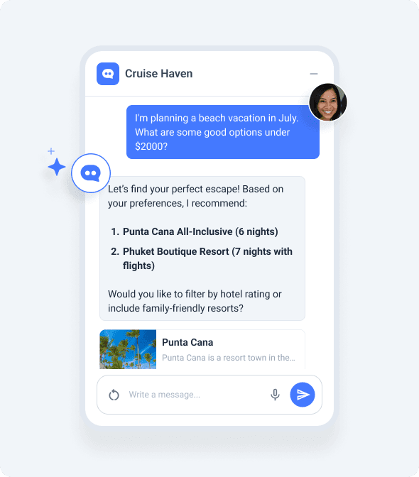 Elx Chatbot- ELX Industries