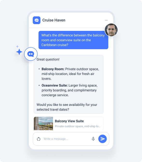 Elx Chatbot- ELX Industries