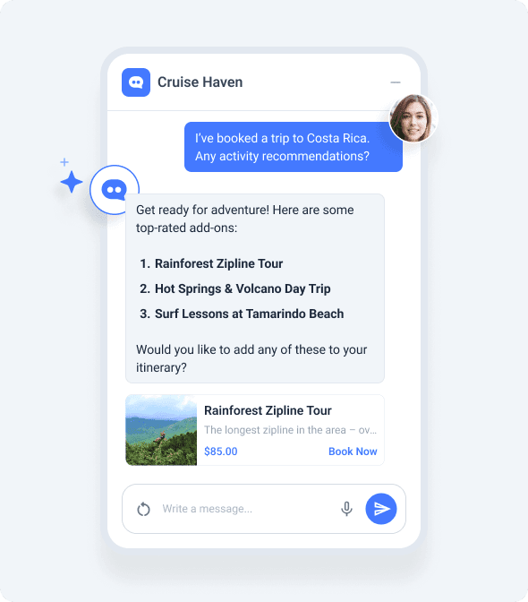 Elx Chatbot- ELX Industries