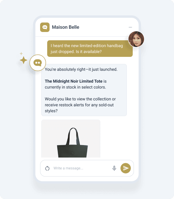 Elx Chatbot- ELX Industries