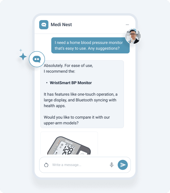 Elx Chatbot- ELX Industries