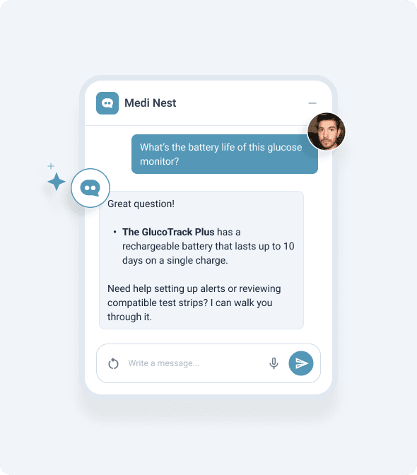 Elx Chatbot- ELX Industries