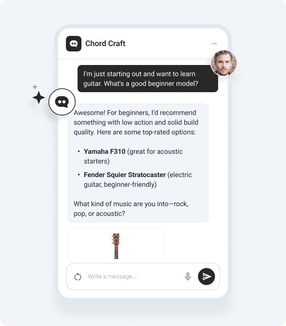 Elx Chatbot- ELX Industries