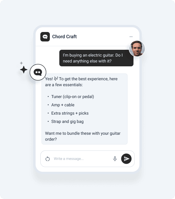 Elx Chatbot- ELX Industries
