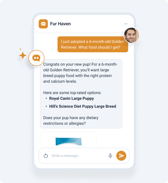 Elx Chatbot- ELX Industries