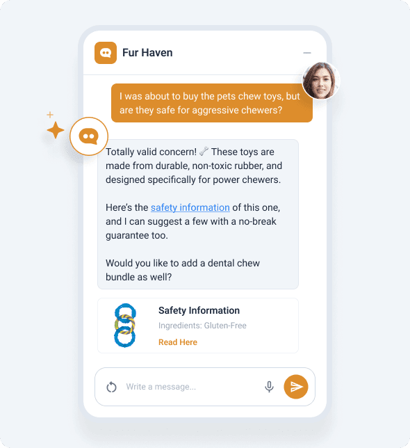 Elx Chatbot- ELX Industries