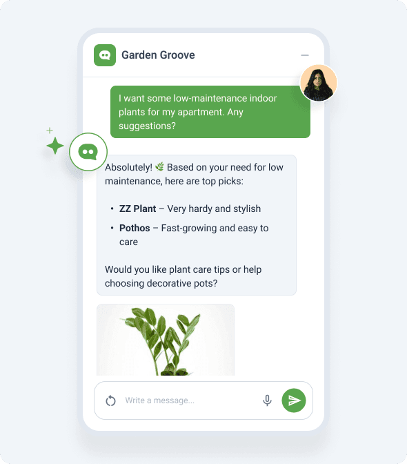 Elx Chatbot- ELX Industries