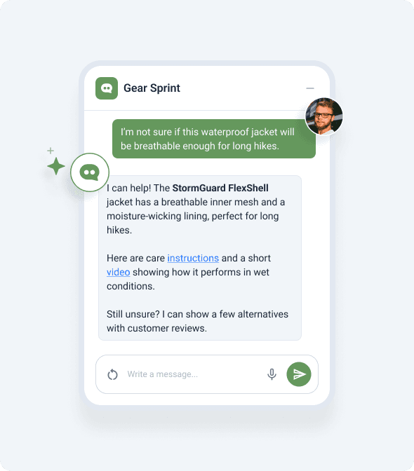 Elx Chatbot- ELX Industries