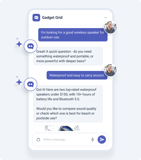 Elx Chatbot- ELX Industries