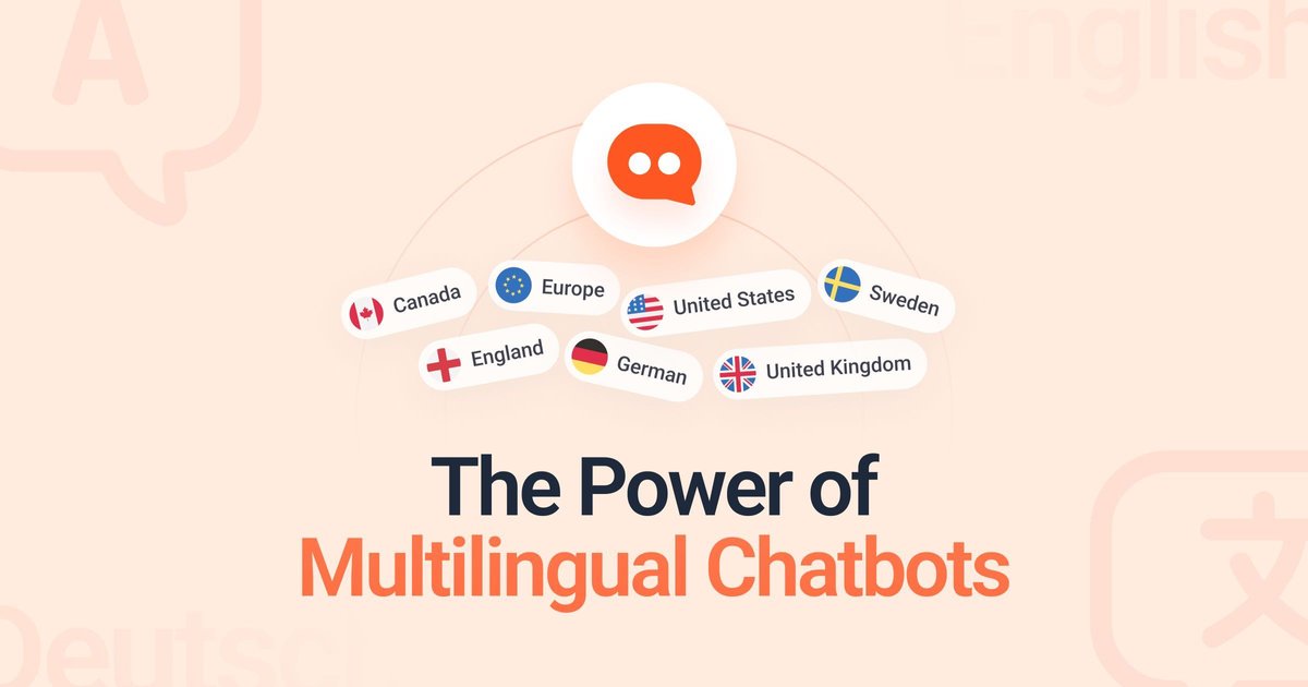 Multilingual Chatbots: Expanding Global Reach