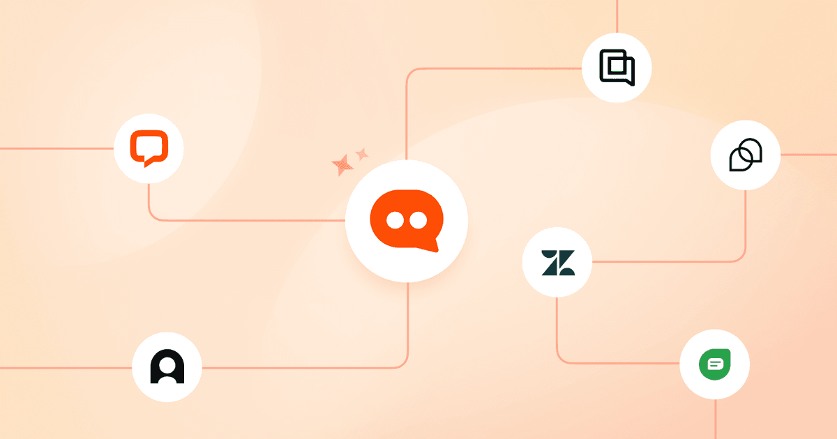 Top 10 AI Chatbots for eCommerce in 2026: Best Tools to Automate Sales & Support