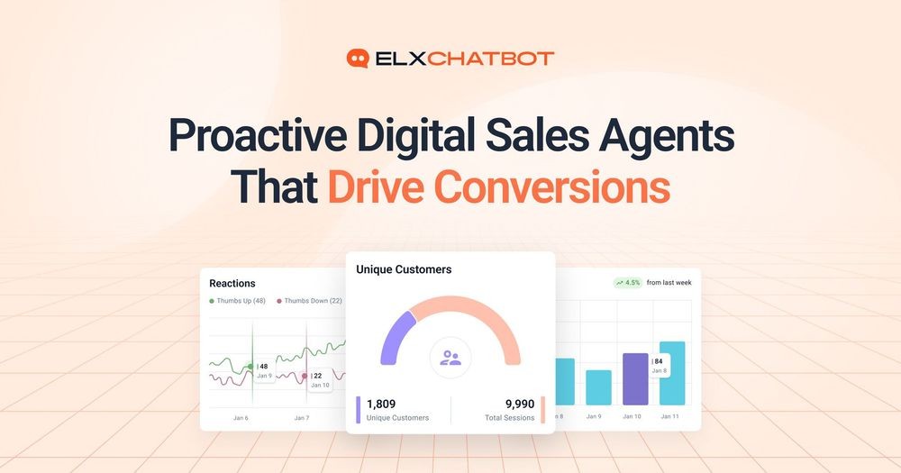 Elx Chatbot- Blog Cover